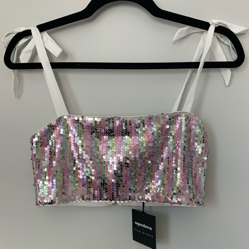 super down draya michelle set